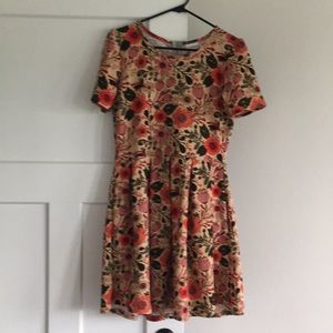 Lularoe amelia